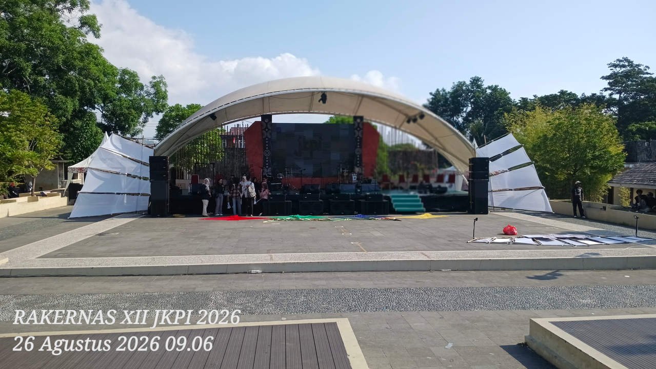 Persiapan